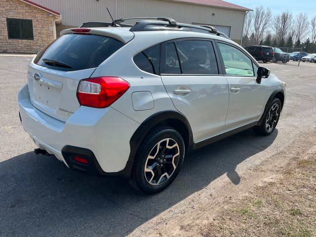 2017 Subaru Crosstrek Premium