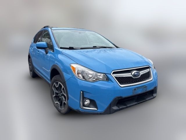 2017 Subaru Crosstrek Premium