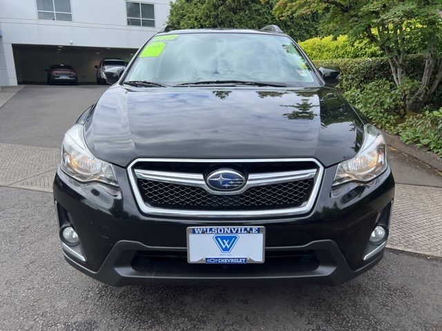 2017 Subaru Crosstrek Premium