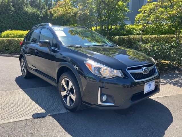 2017 Subaru Crosstrek Premium