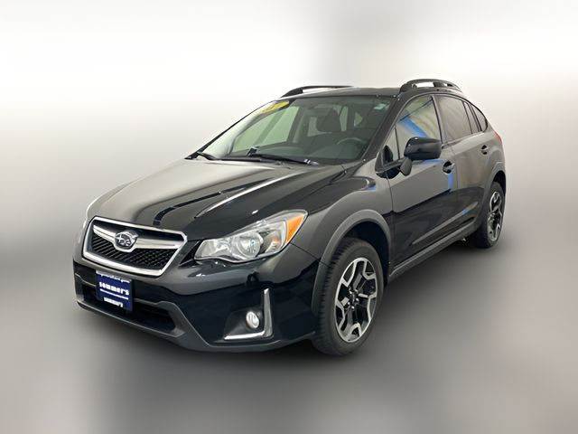 2017 Subaru Crosstrek Premium