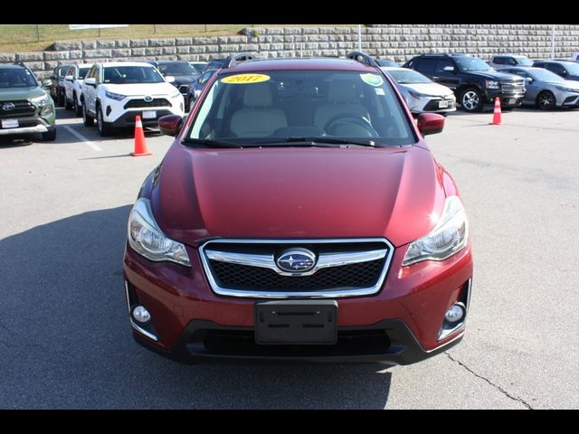 2017 Subaru Crosstrek Premium