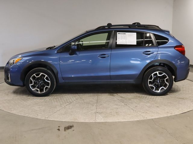 2017 Subaru Crosstrek Premium