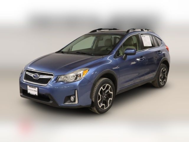 2017 Subaru Crosstrek Premium