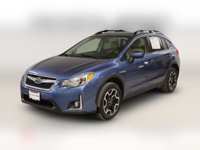 2017 Subaru Crosstrek Premium