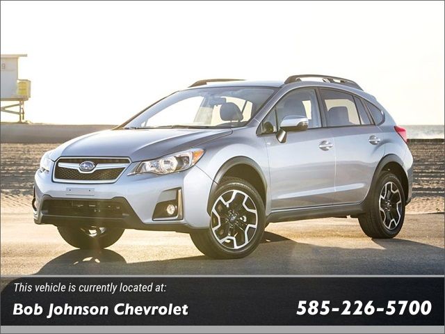 2017 Subaru Crosstrek Premium