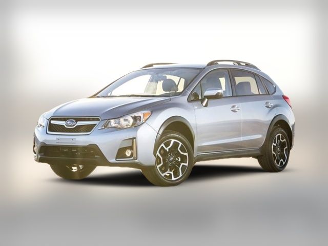 2017 Subaru Crosstrek Premium