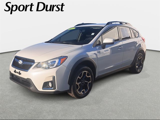 2017 Subaru Crosstrek Premium