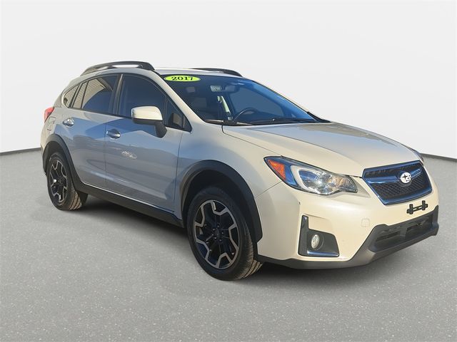 2017 Subaru Crosstrek Premium