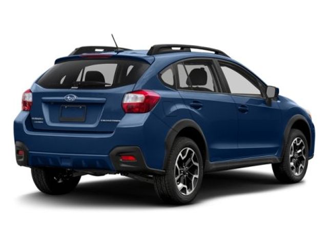 2017 Subaru Crosstrek Premium