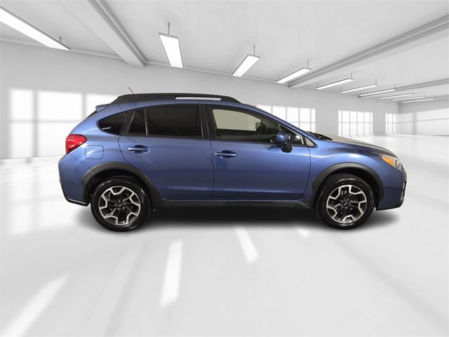 2017 Subaru Crosstrek Premium