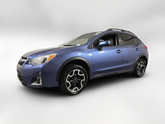 2017 Subaru Crosstrek Premium