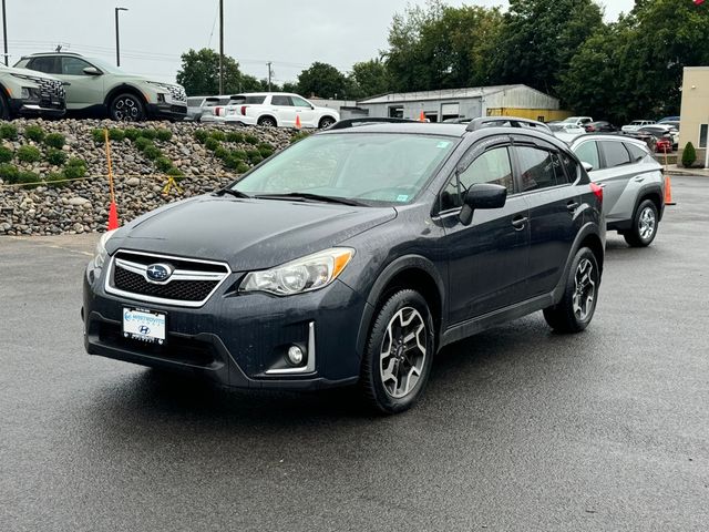 2017 Subaru Crosstrek Premium