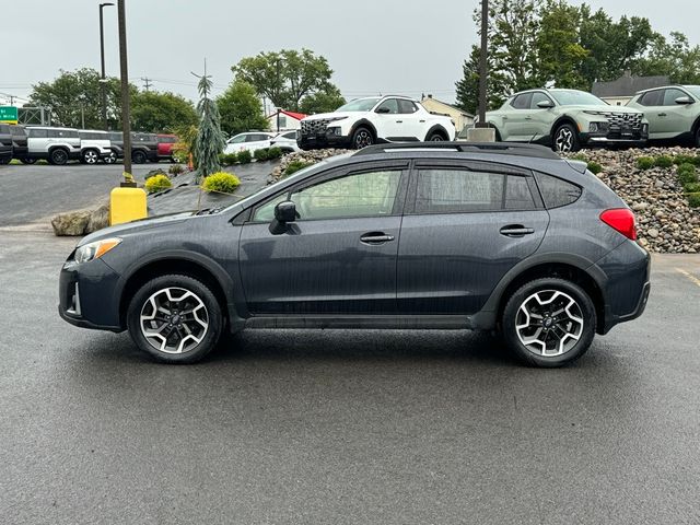 2017 Subaru Crosstrek Premium