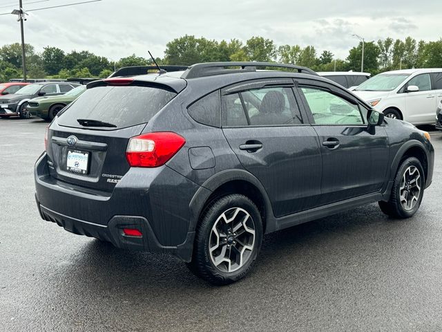 2017 Subaru Crosstrek Premium