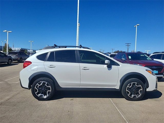 2017 Subaru Crosstrek Premium