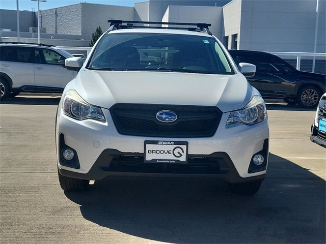 2017 Subaru Crosstrek Premium