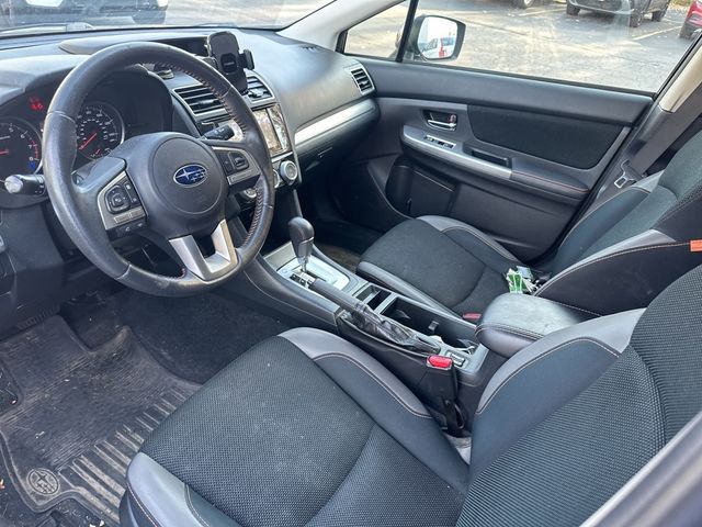 2017 Subaru Crosstrek Premium