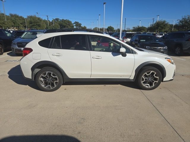 2017 Subaru Crosstrek Premium