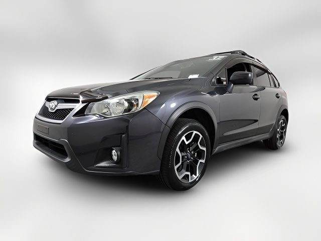 2017 Subaru Crosstrek Premium