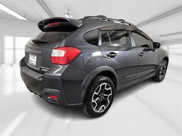 2017 Subaru Crosstrek Premium