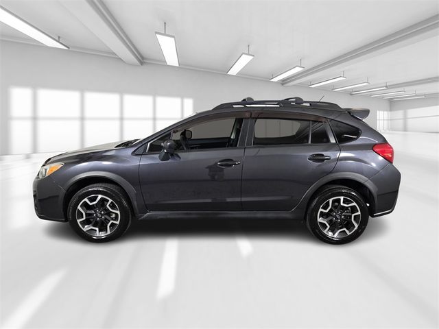 2017 Subaru Crosstrek Premium