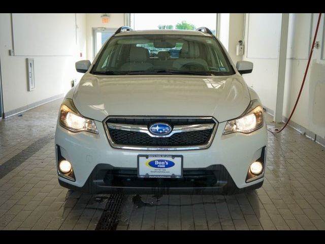 2017 Subaru Crosstrek Premium