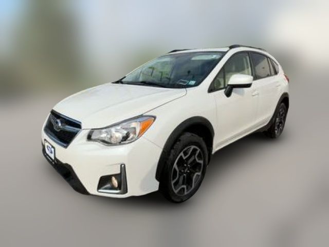 2017 Subaru Crosstrek Premium