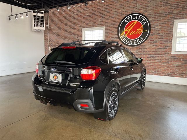 2017 Subaru Crosstrek Premium