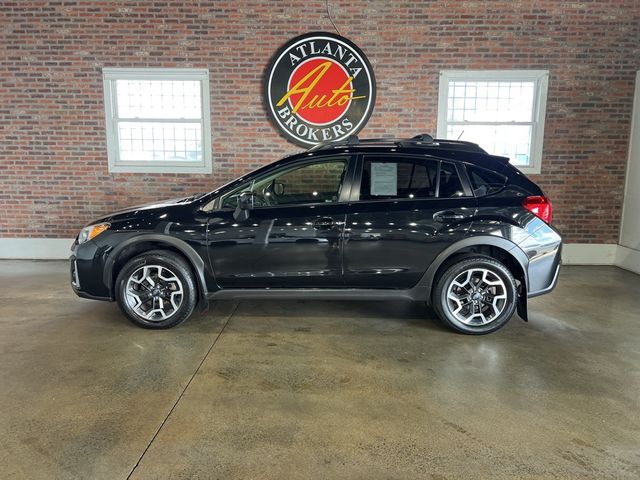 2017 Subaru Crosstrek Premium