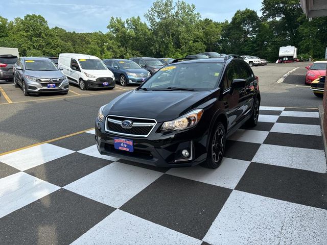 2017 Subaru Crosstrek Premium