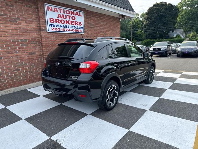 2017 Subaru Crosstrek Premium