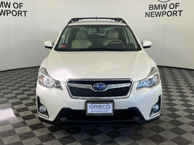 2017 Subaru Crosstrek Premium