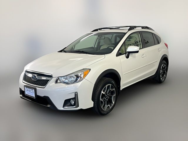 2017 Subaru Crosstrek Premium