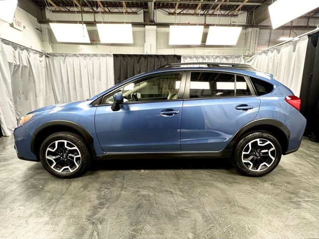 2017 Subaru Crosstrek Premium