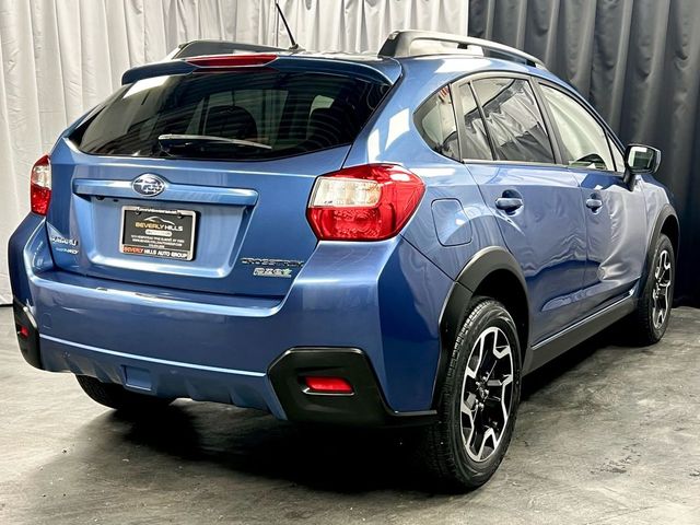 2017 Subaru Crosstrek Premium