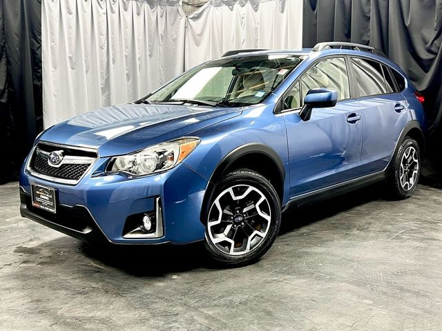 2017 Subaru Crosstrek Premium