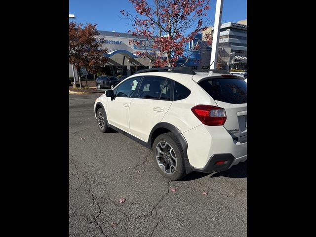 2017 Subaru Crosstrek Premium