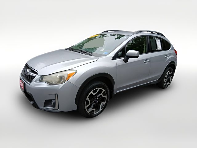 2017 Subaru Crosstrek Premium