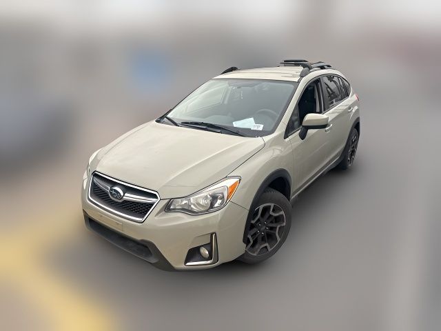 2017 Subaru Crosstrek Premium