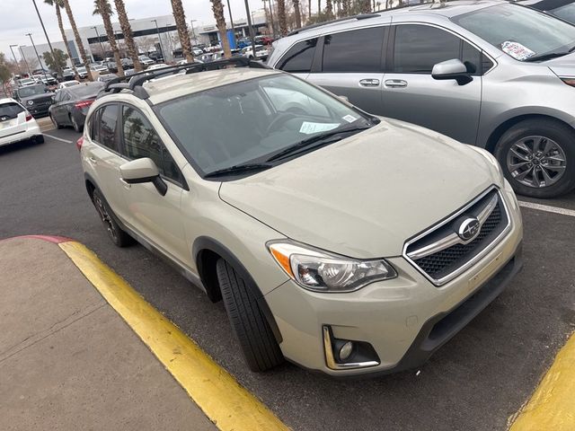 2017 Subaru Crosstrek Premium