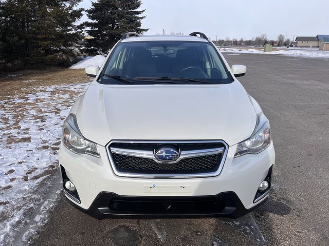 2017 Subaru Crosstrek Premium