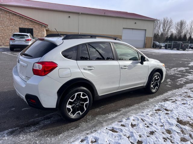 2017 Subaru Crosstrek Premium