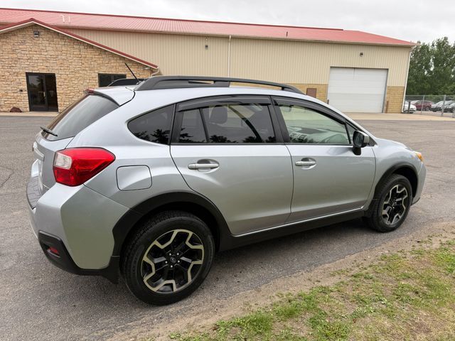 2017 Subaru Crosstrek Premium