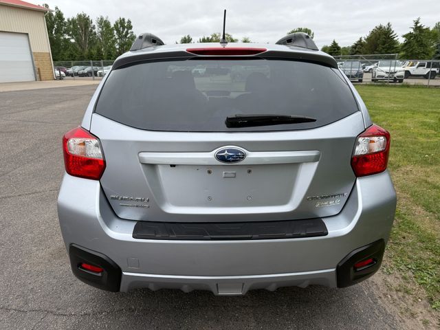 2017 Subaru Crosstrek Premium