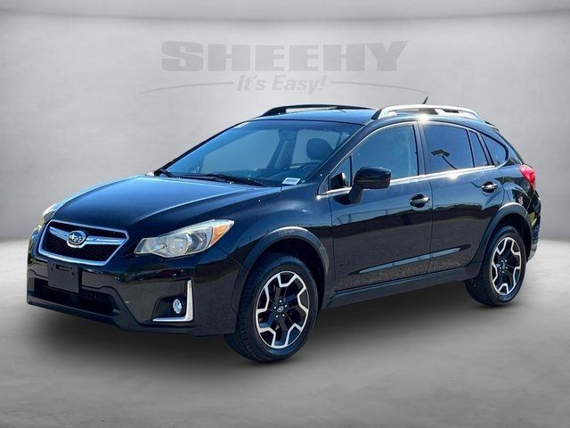 2017 Subaru Crosstrek Premium