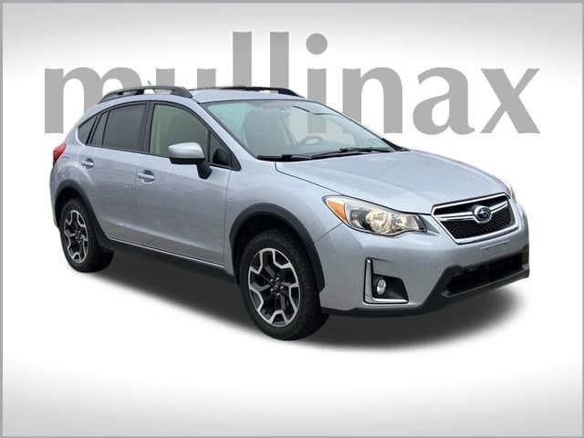 2017 Subaru Crosstrek Premium