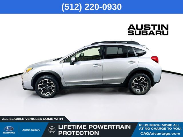 2017 Subaru Crosstrek Premium