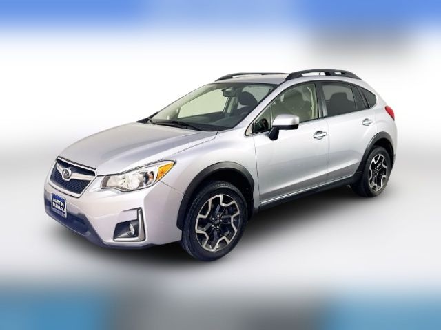 2017 Subaru Crosstrek Premium