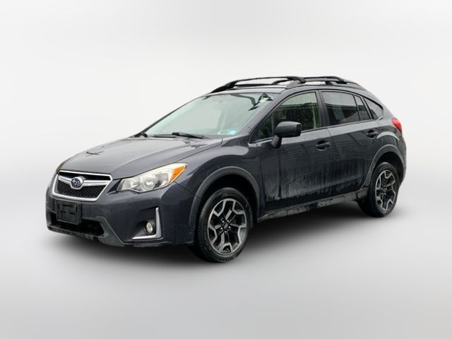 2017 Subaru Crosstrek Premium